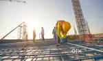 Civil supervisor site work