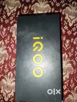 IQOO Z6 5G 6/128