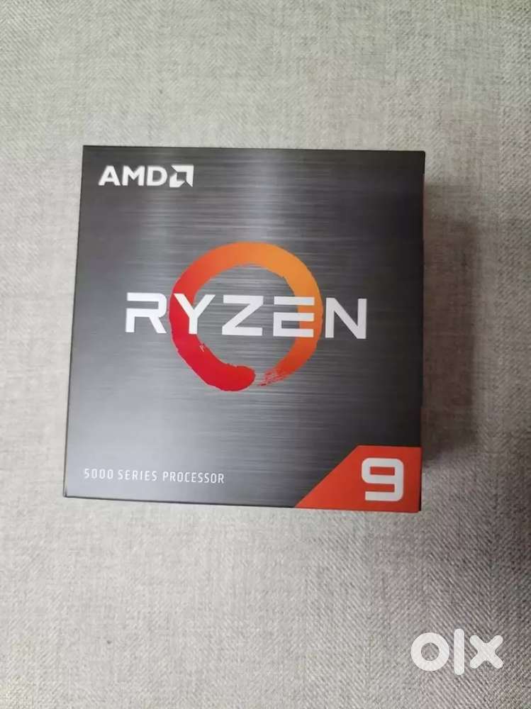 SEALED RYZEN 9 5950X