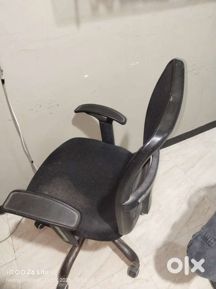 Office chair