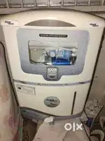 Water purifier