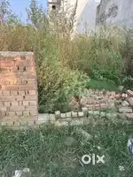 Plot for sale at new arora colony