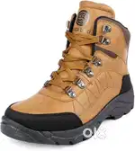 Bacca Bucci Sprite Outdoor Hiking Boots for Men