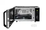 Oven 28 liter LG make 1 year old