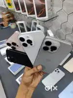 iPhone Refurbished Available