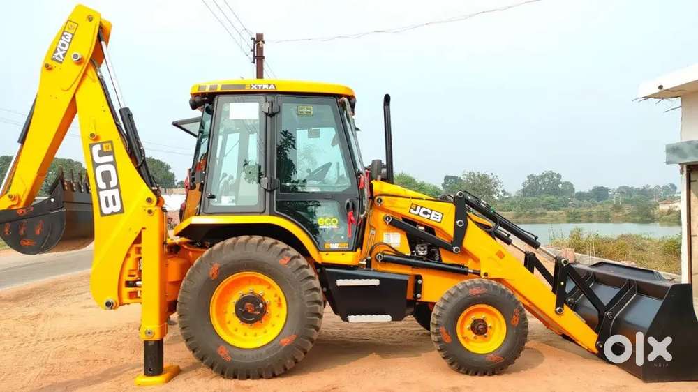 Wanted experienced jcb operators in Hyderabad