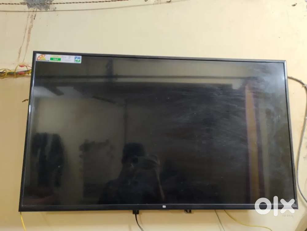 Mi tv 43inch 43 inch android
