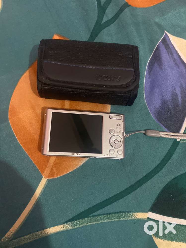 Sony Digital Auto Camera