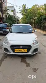 Maruti Suzuki Swift Dzire 2021 Petrol 110000 Km Driven