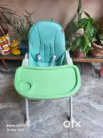 Toddlers chair