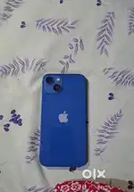 I phone 13... All orginal