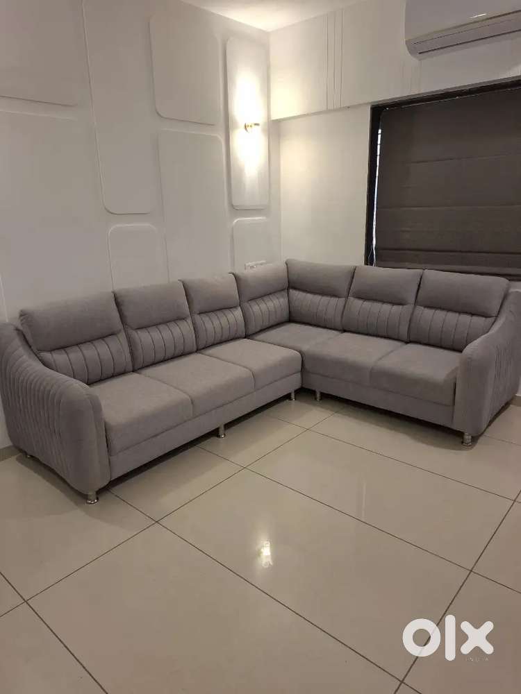 Sofa set luxuries design