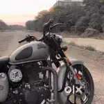 Fully showroom condtion