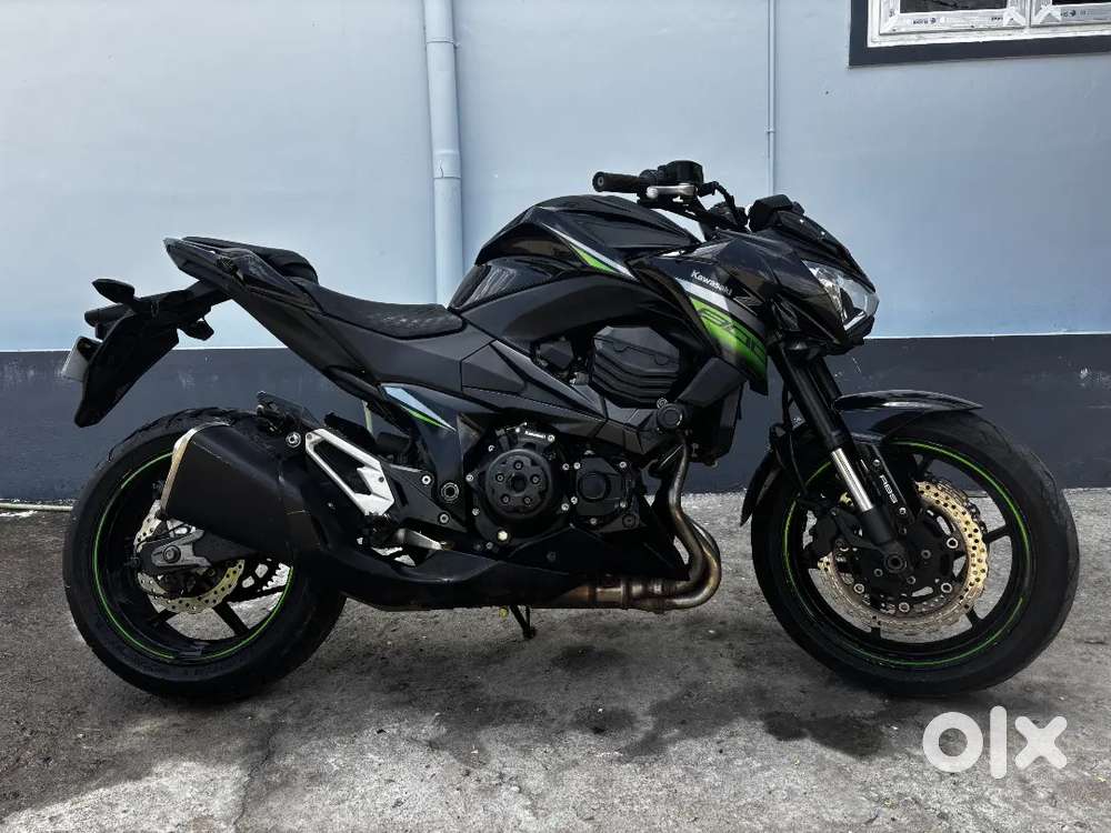 Kawasaki z800