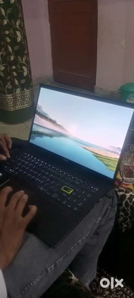 Asus Laptop