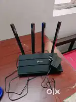 TP LINK - WIFI ROUTER