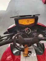 TVS Apache RTR 1604V (BS-IV)