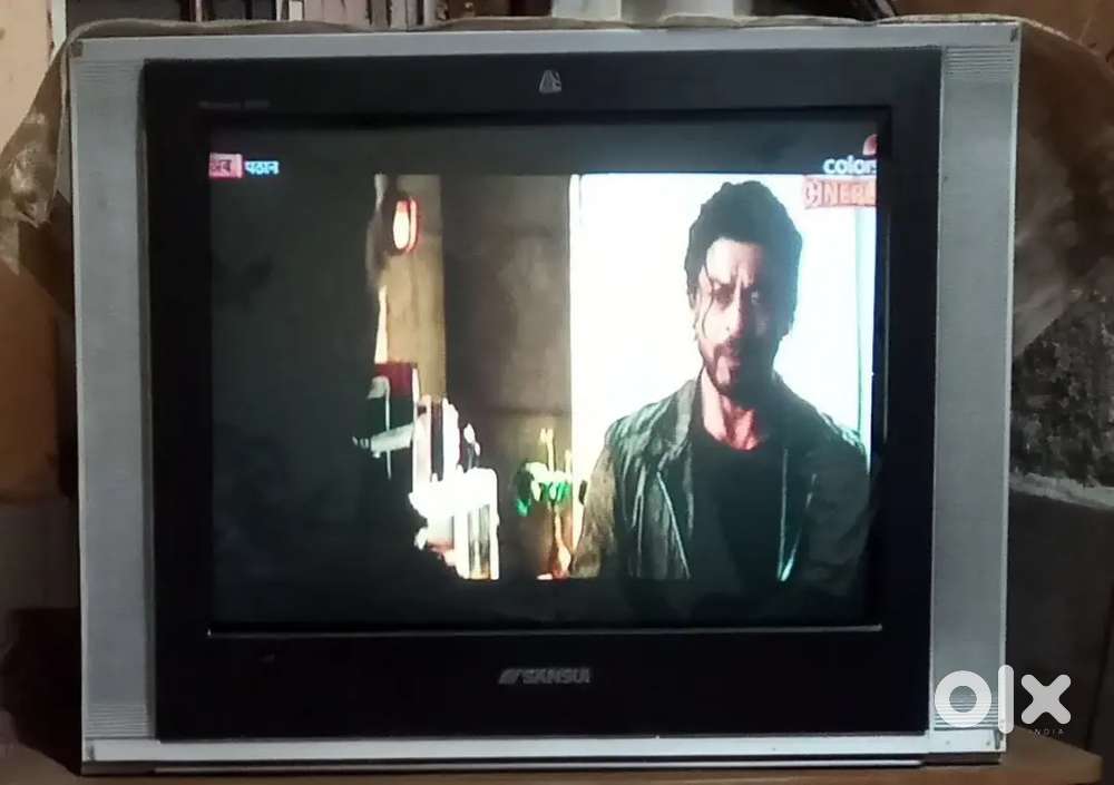 Well mentained  29 inch colour T.V