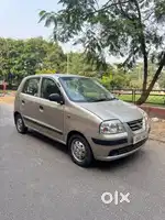 Hyundai Santro Xing XO, 2007, Petrol