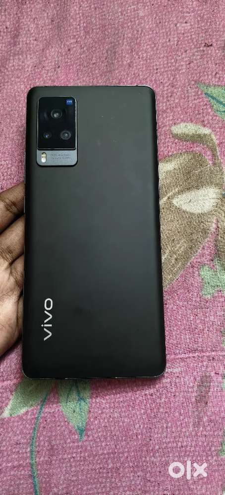 Vivo x60 pro 5G
