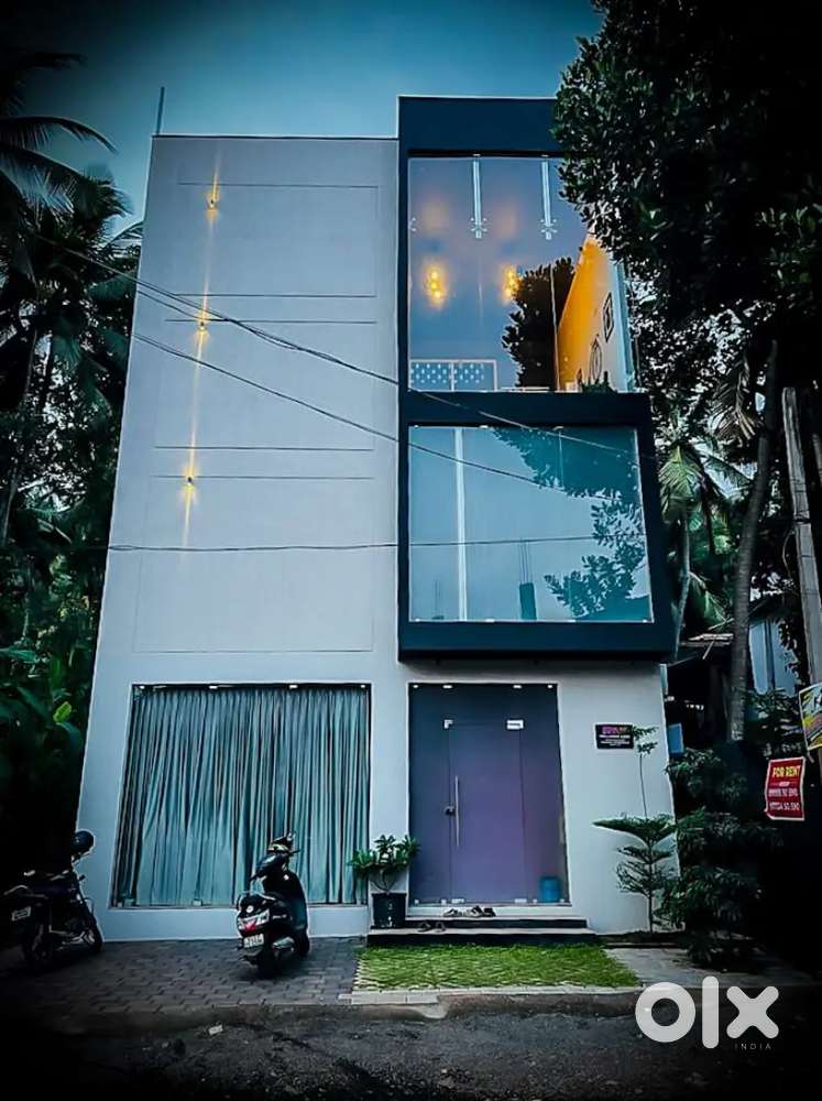 OFFICE SPACE FOR RENT