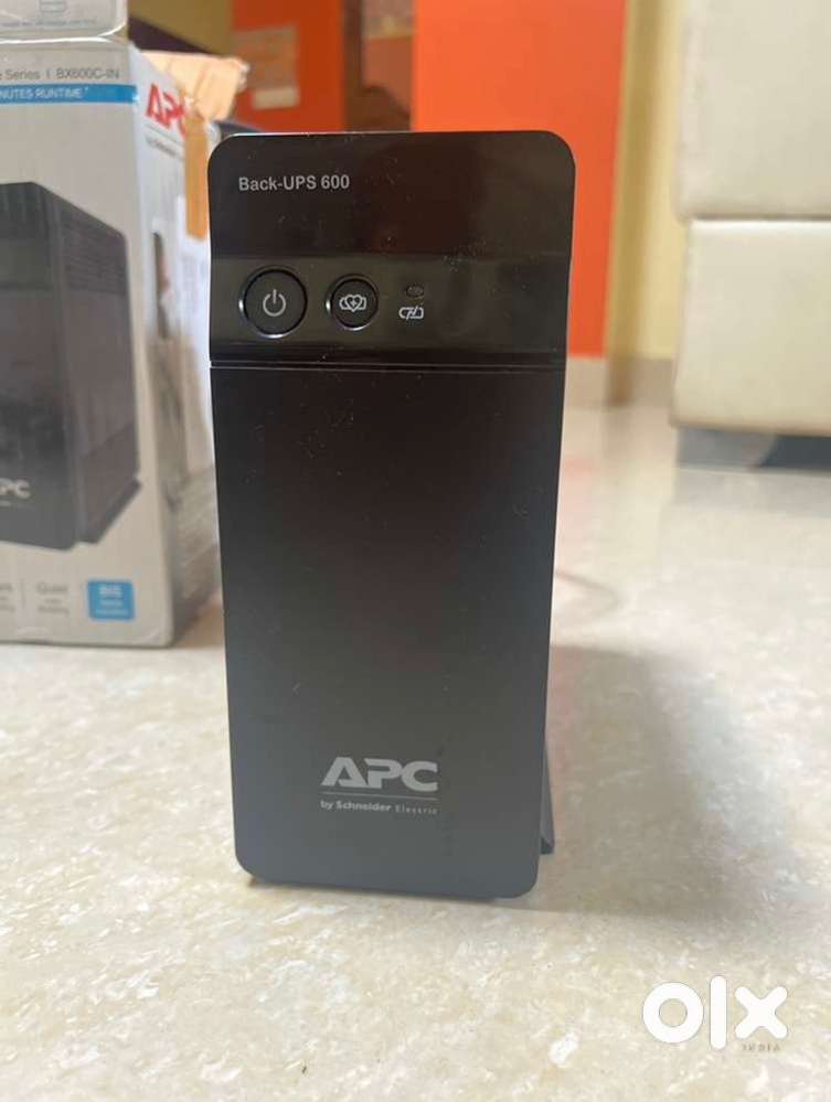 (Brand New Condition) APC UPS BX600C Computer And Electronics UPS