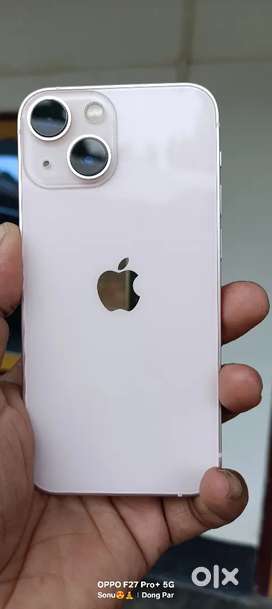 iPhone 13 mini 128 gd