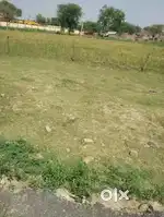 Plot T point per hi or plot ke liye aane jane ke liye 22 feet ki road