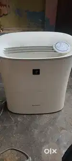 Air purify