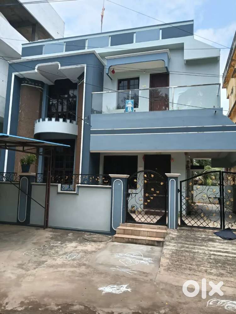 Duplex house for sale
