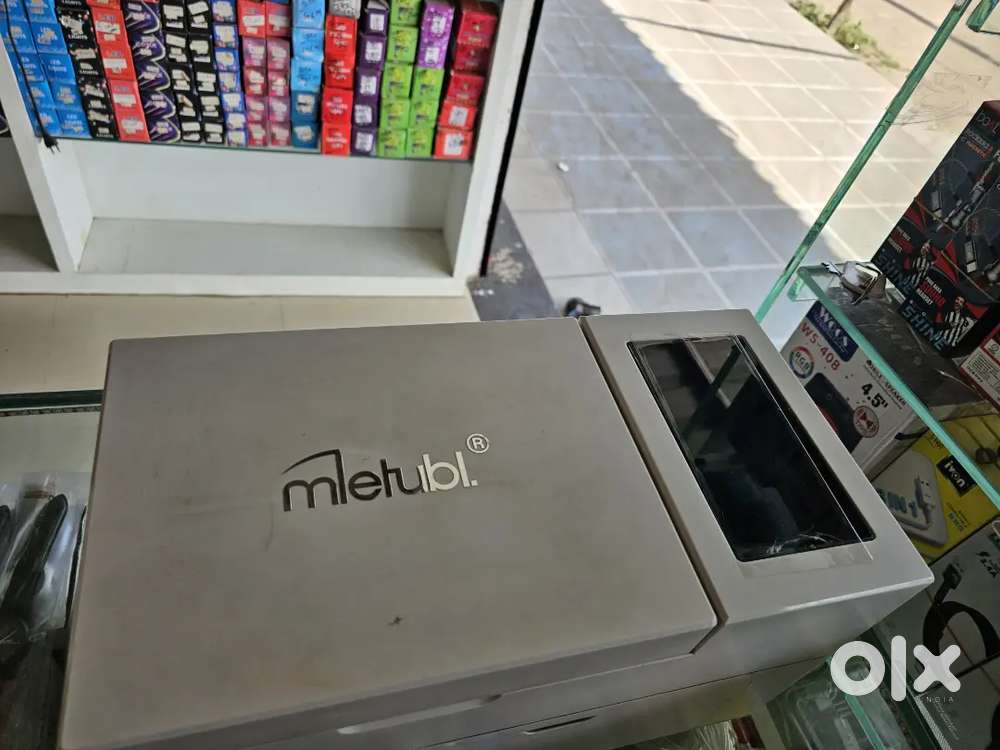 mietub/ cut 228 mobile skin cutting machine