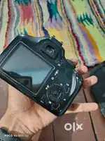 Canon camera sell urgent