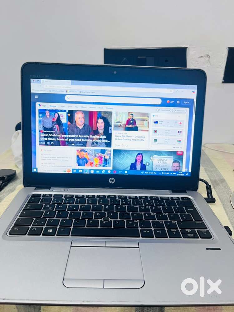 Laptop Hp elitebook