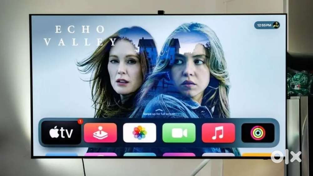 50 SMART LED Tv 2 YEARS WARRNTY UHD NEW