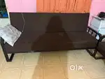 Sofa Set ,With 2 Chairs
