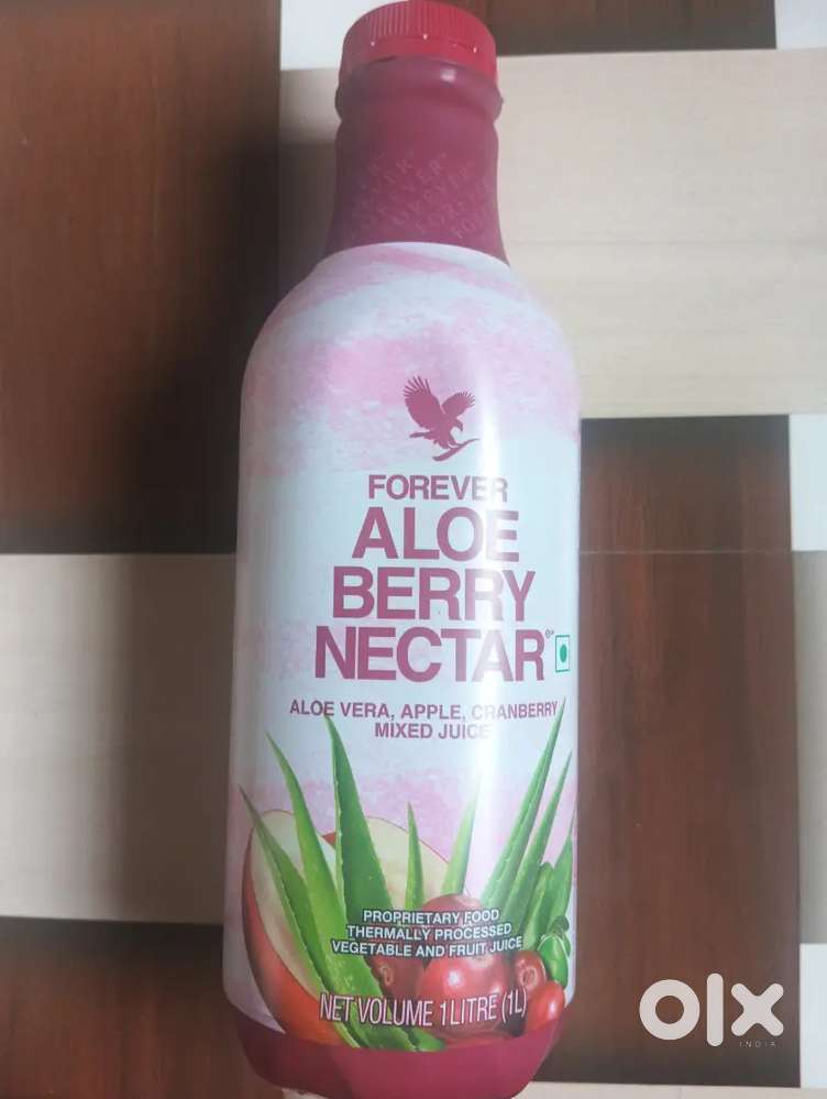 Forever Alove Berry Nectar Juice