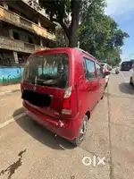 Maruti Suzuki Wagon R 2014 CNG & Hybrids 100000 Km Driven