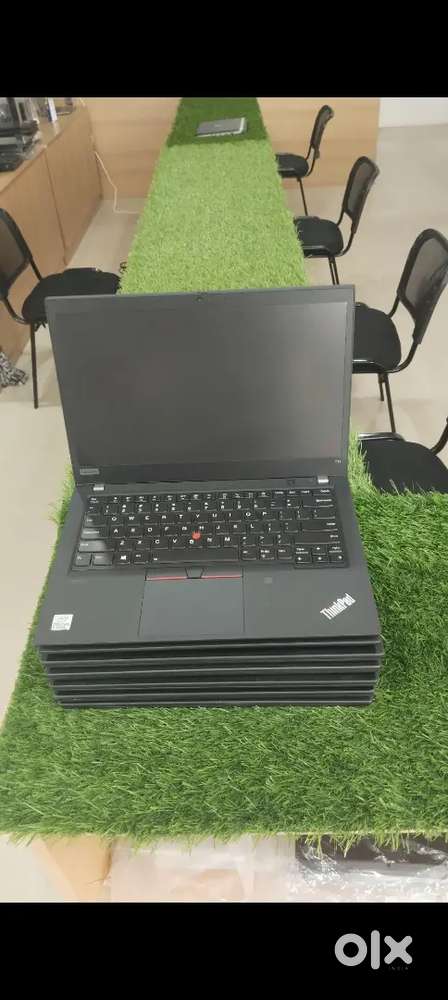 Dell HP Lenovo Corporate laptops 12k to 34k H-TECH VIRUGAMBAKKAM PORUR