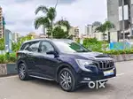 Mahindra XUV700 2.0 AX 7 Petrol AT Luxury Pack Str, 2025, Petrol