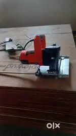 wood cutter machine