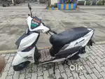 SUZUKI AVENIS 125 2022