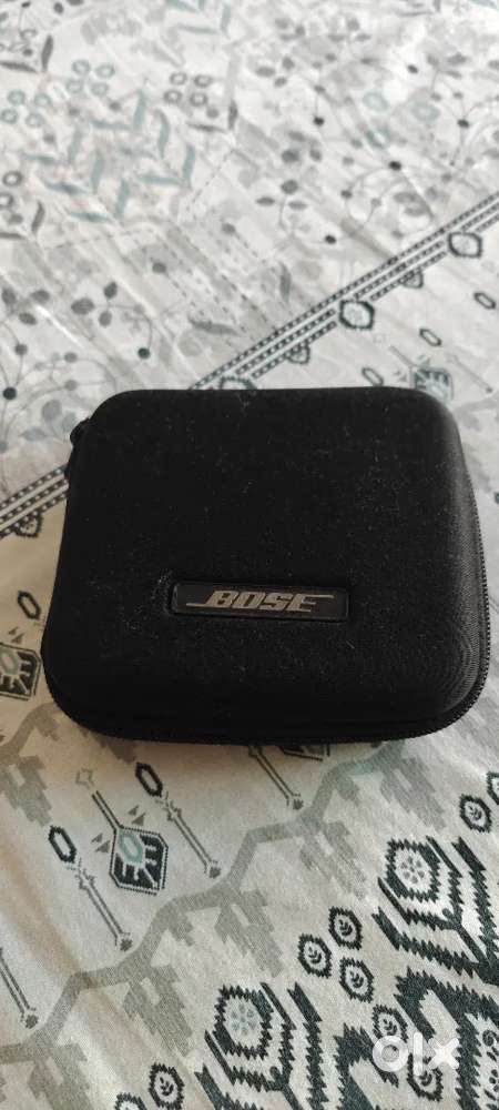 Bose On Ear Headphone