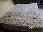Double Bed Mattress - Excellent Condition