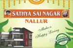PLOTS FOR SALE @KANDAMPALAYAM NALLUR NEAR SKV SCHOOL