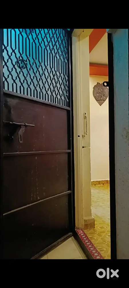 1BHK For Rent 5th Floor 24 Hours water No Lift Dhayari Garmale Lane18A