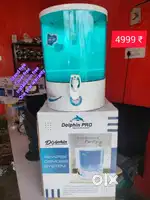 NEW Aqua Ro 15lph water purifier*OFFER*Purified Tasty Water