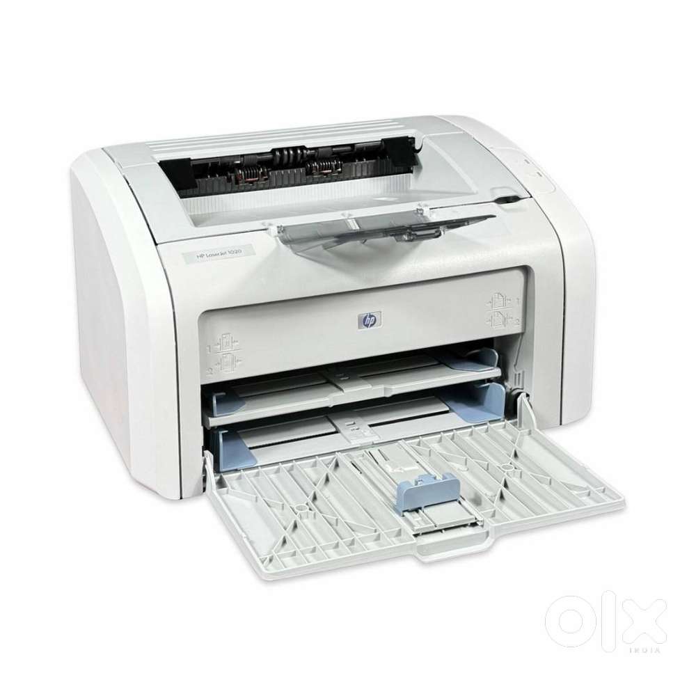 HP Laser Jet 1020