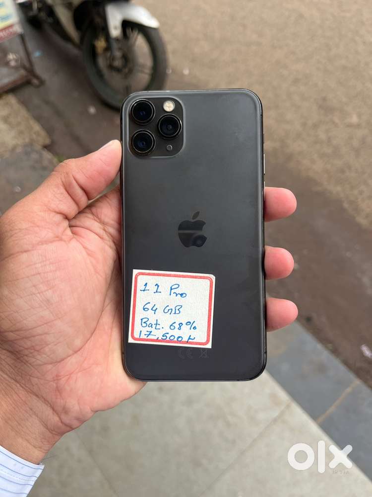 Iphone 11 Pro 64gb