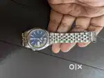 SEIKO 5 - AUTOMATIC HAND WATCH