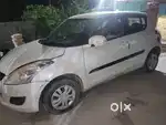 Maruti Suzuki Swift 2012